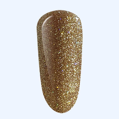 Verniz Gel Purple - Magic Fairy P2113