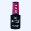 Verniz Gel Purple - Full of Joy P2115