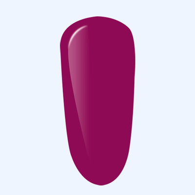 Verniz Gel Purple - Full of Joy P2115