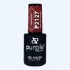 Verniz Gel Purple - Completely Obsessed P2127