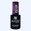 Verniz Gel Purple - Completely Free P2129