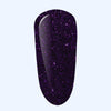 Verniz Gel Purple - Completely Free P2129
