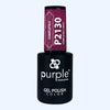 Verniz Gel Purple - Completely Crazy P2130