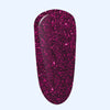 Verniz Gel Purple - Completely Crazy P2130