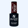 Verniz Gel Purple - Show Compassion P2137