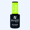 Verniz Gel Purple - Crazy For Shoes P2143