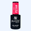 Verniz Gel Purple - Crazy For Diamonds P2144