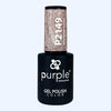 Verniz Gel Purple - Hope in Your Success P2149