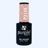 Verniz Gel Purple - So Beautiful P2155