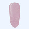 Verniz Gel Purple - So Delicate P2157