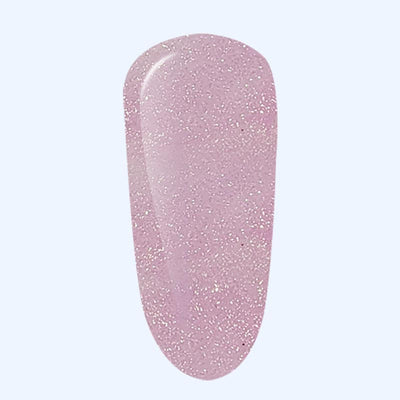 Verniz Gel Purple - So Delicate P2157