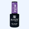 Verniz Gel Purple - So Luxurius P2158