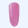 Verniz Gel Purple - So Fashion P2159