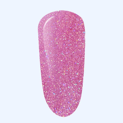 Verniz Gel Purple - So Fashion P2159