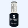 Verniz Gel Purple - Forever Angel P2035