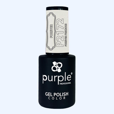 Verniz Gel Purple - Forever Angel P2035