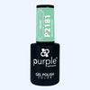 Verniz Gel Purple - Delish Ice Cream P2181