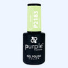 Verniz Gel Purple - Forever Angel P2035
