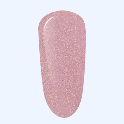 Verniz Gel Purple - Forever Glowing P2174