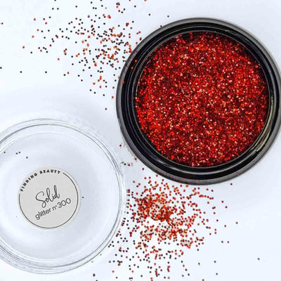 Conjunto Christmas - 6 glitters