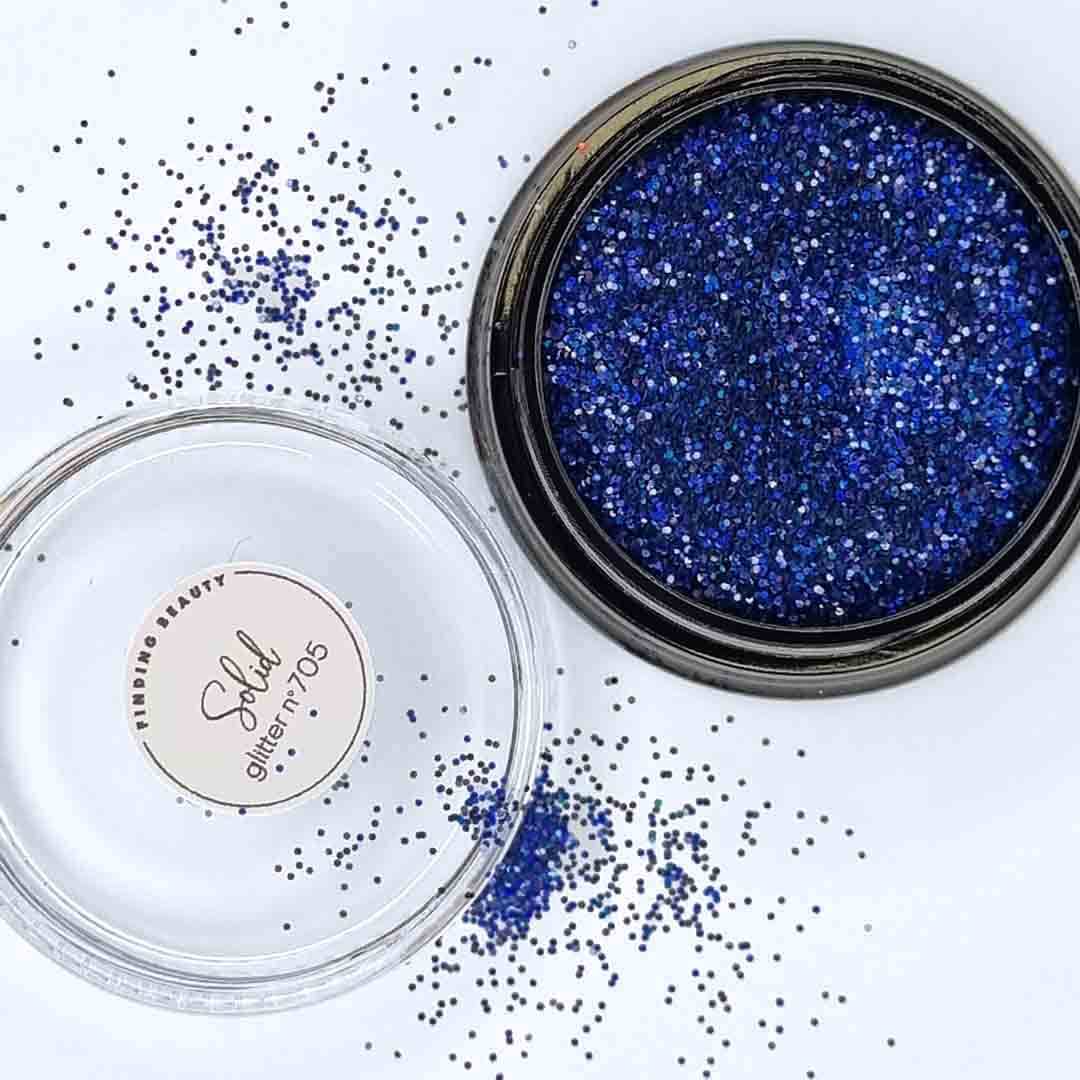 Conjunto Winter - 6 glitters