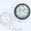 Glitter Frozen 21C