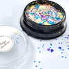 Glitter Frozen 21R
