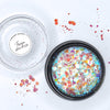 Conjunto Party Time - 6 glitters