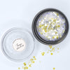 Conjunto Party Time - 6 glitters