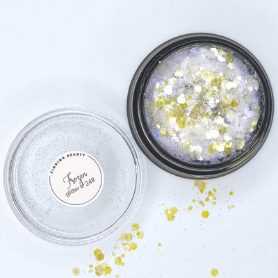 Conjunto Party Time - 6 glitters