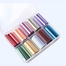 Kit Foil multicolor FOIL2