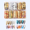 Kit Foil para encapsular multicolor FOIL1