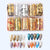 Foil Kit to encapsulate multicolor FOIL1