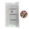 Mustaches for Eyelash Perming