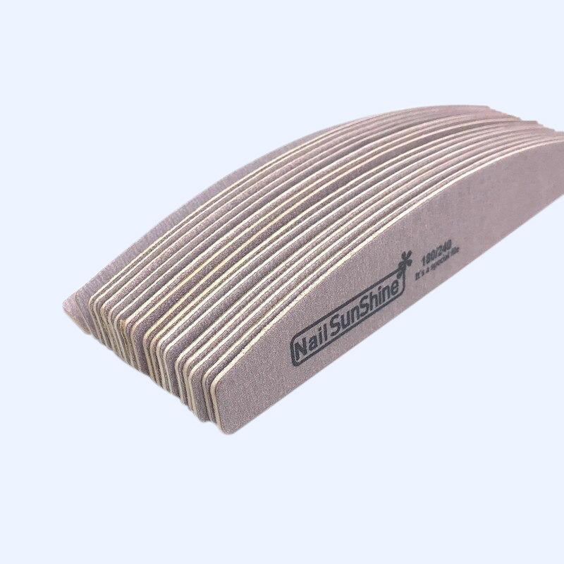 Rigid Boomerang File 180/240