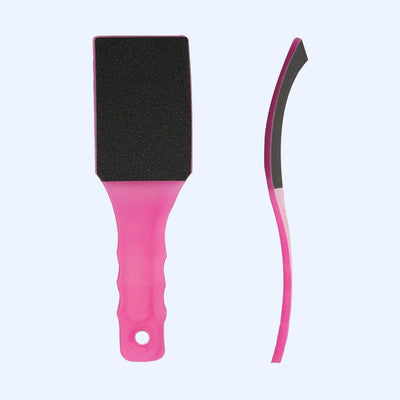 Medium Double Face Pedicure File