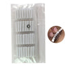 Mustaches for Eyelash Perming