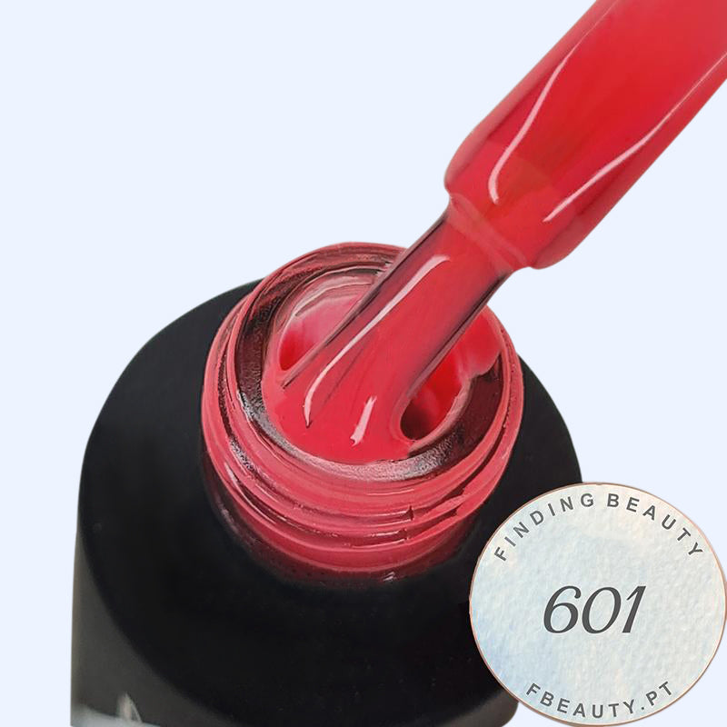 Maga Verniz Gel 601