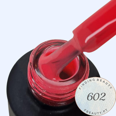 Mern Verniz Gel 602