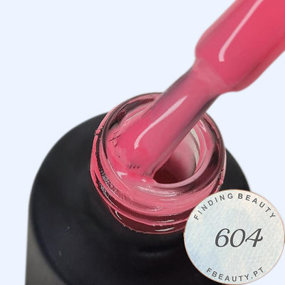 Mern Verniz Gel 604