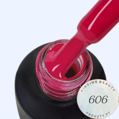 Mern Verniz Gel 606