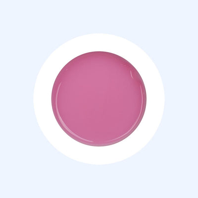 Gel Builder Milky Pink - Purple