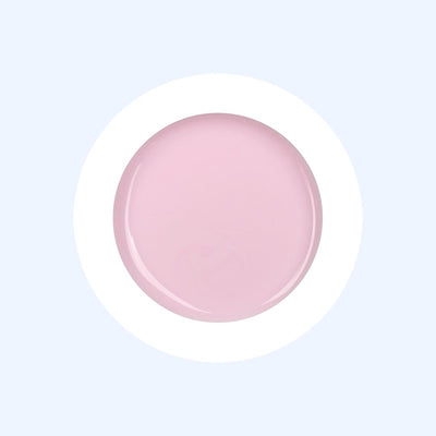 Gel Builder Milky White Pink 50g