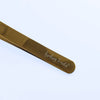 FB Precision Straight Forceps