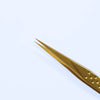 FB Precision Straight Forceps