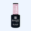 Verniz Gel Purple - Sweet Baby P2004