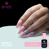 Verniz Gel Purple - Perfect Ring P2059