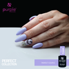 Verniz Gel Purple - Perfect Couple P2060