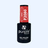 Verniz Gel Purple -Dance Kizomba P2080