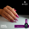 Verniz Gel Purple - Dance Flamenco P2082